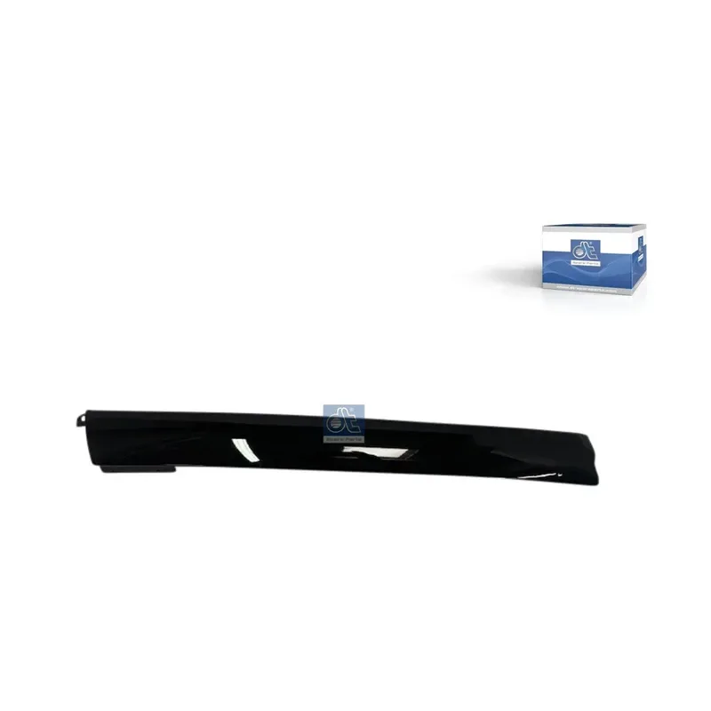 Sol Rüzgârlık DT Spare Parts 13.00297 – Ford Trucks CARGO / F-MAX