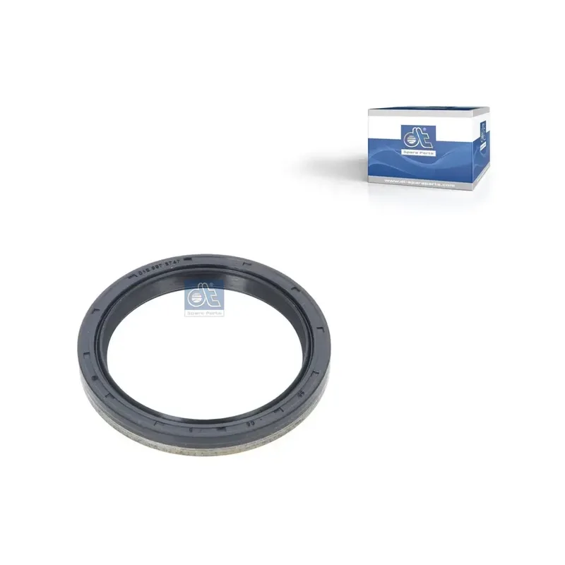 PTO Yağ Keçesi DT Spare Parts 4.00185 – Mercedes-Benz ACTROS