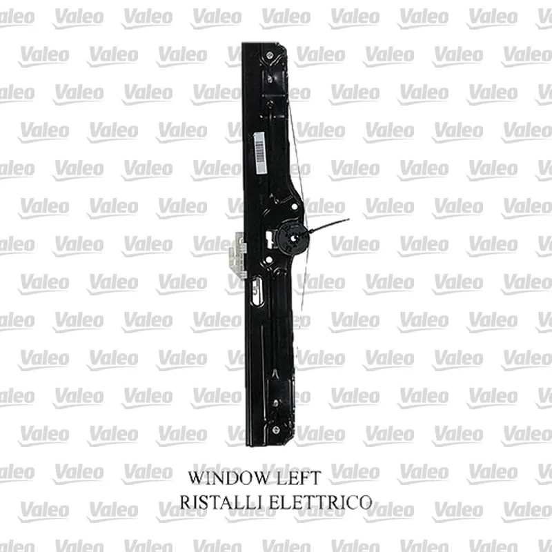 Cam Krikosu Ön Sağ VALEO 852517 – Fiat 500L