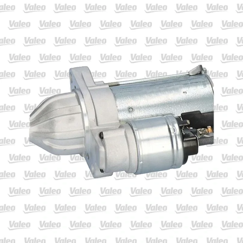 Marş Dinamosu VALEO 438493 – Mercedes-Benz C 200
