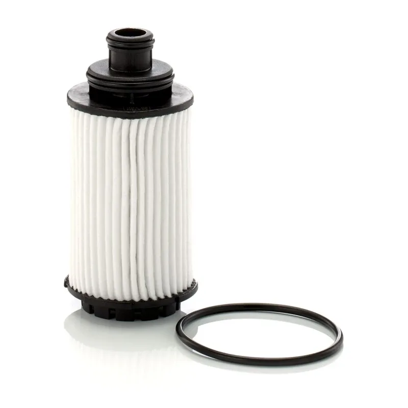 Opel Insignia 2.0 Motor Yağ Filtresi – MANN-FILTER HU 6023 z