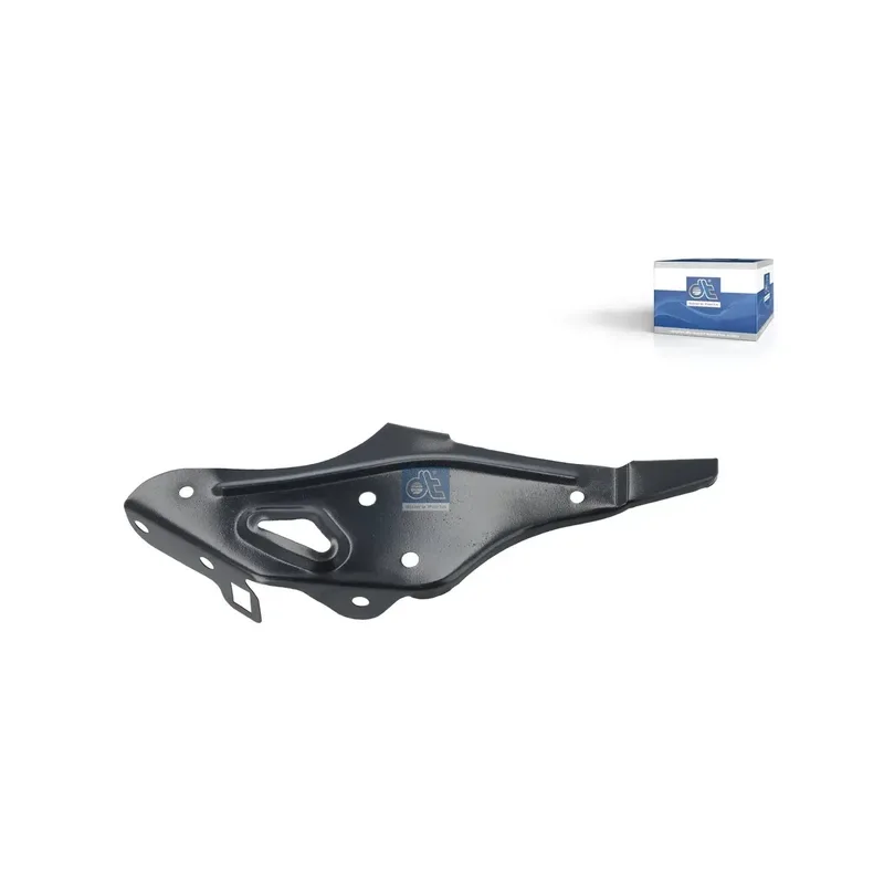 Sol Güneşlik Braketi DT Spare Parts 1.22268 – Scania G / R