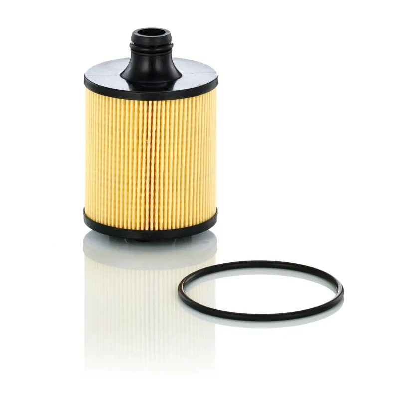 Motor Yağ Filtresi MANN-FILTER HU 9011 z – AUDI A8 / Q7 / Q8