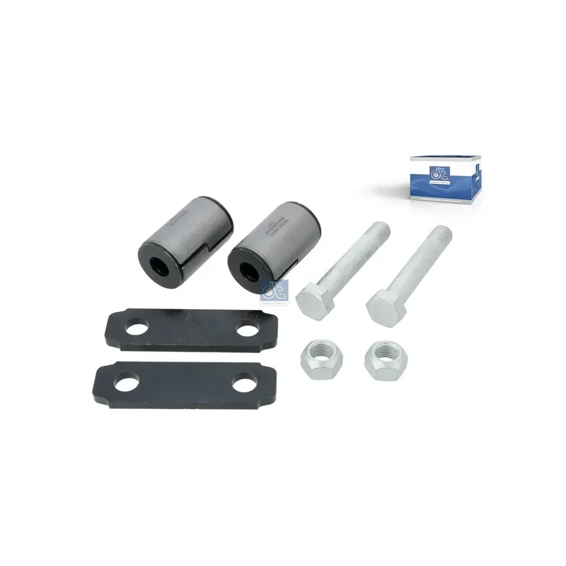 Makas Braketi Tamir Takımı DT Spare Parts 1.01085 – Scania G / R / S
