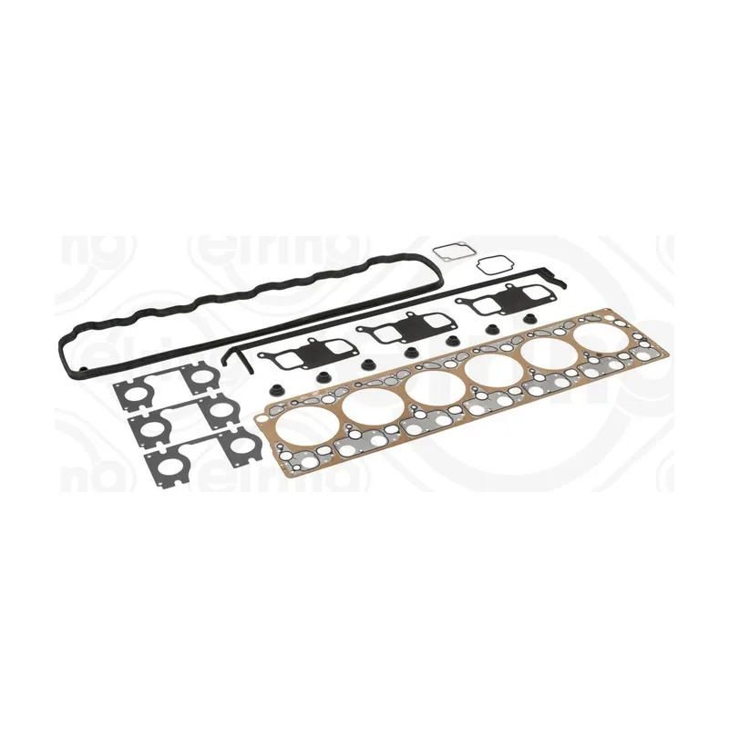 Mercedes ATEGO 1524 Silindir Kapak Conta Takımı – ELRING 804.526