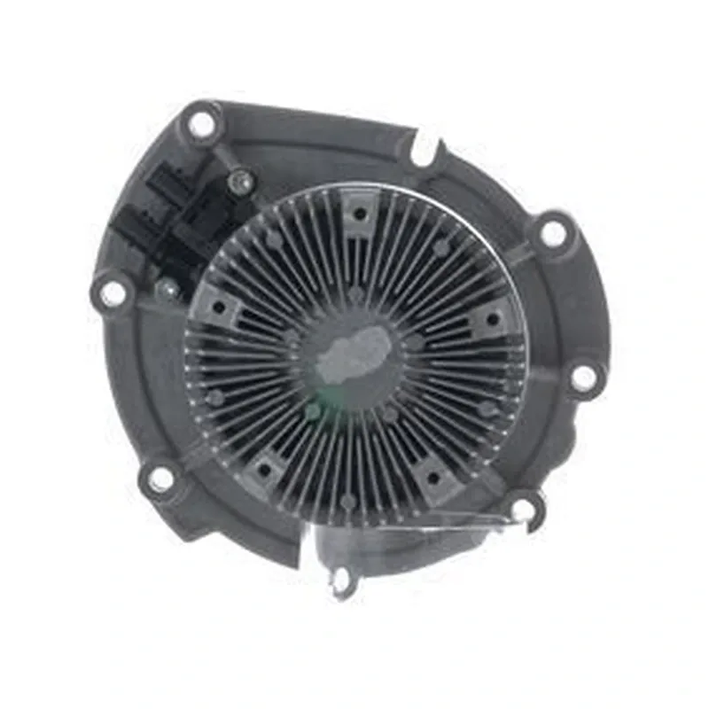 Su Pompası Motor Soğutması MAHLE CP 640 000P – MAN TGA / TGS / TGX