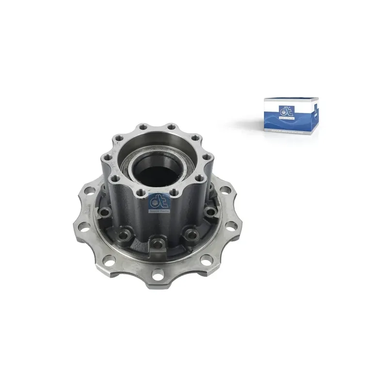 Rulmanlı Tekerlek Poryası DT Spare Parts 13.00487 – Ford Trucks CARGO