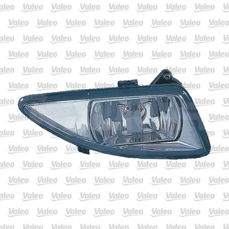 Sis Farı Ön Sağ VALEO 87669 – Ford Fiesta / Courier