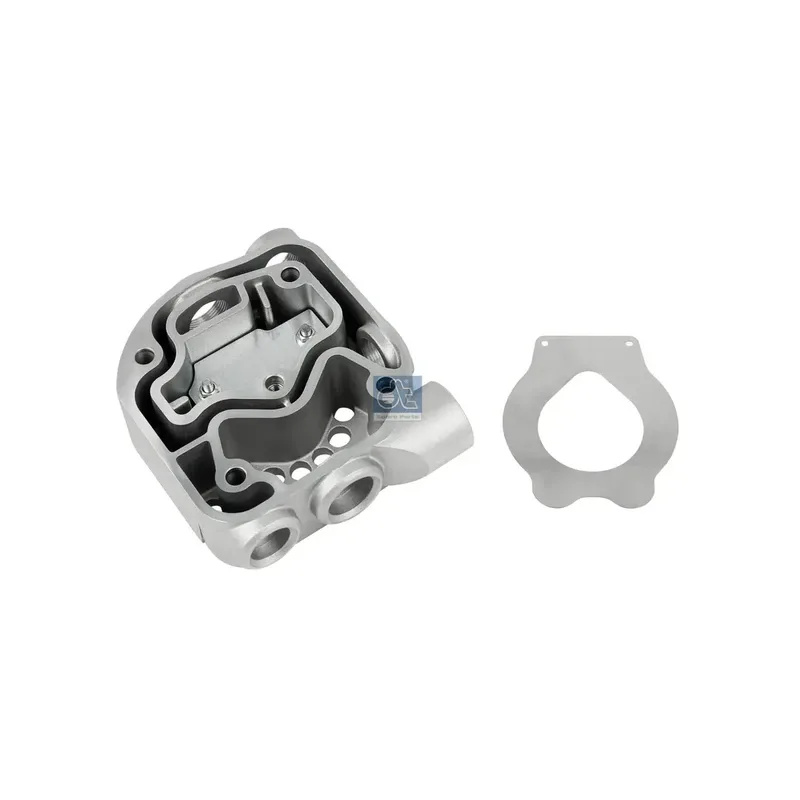 Hava Kompresörü Valf Plakası DT Spare Parts 3.75029 – MAN TGA / TGS / TGX