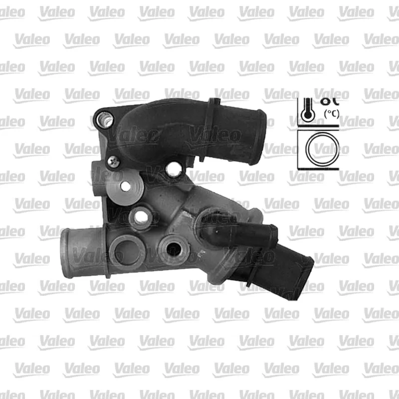 Fiat Ducato 1.9 TD Termostat – VALEO 820538