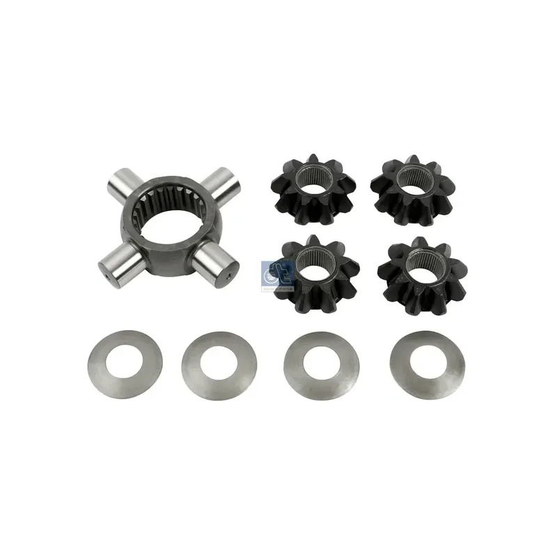 Diferansiyel Tamir Takımı DT Spare Parts 2.93338 – Volvo FH / FM