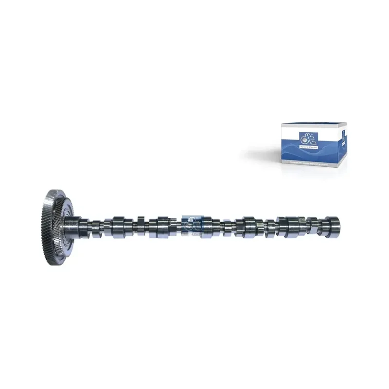 Eksantrik Mili DT Spare Parts 4.70206 – Mercedes-Benz ACTROS