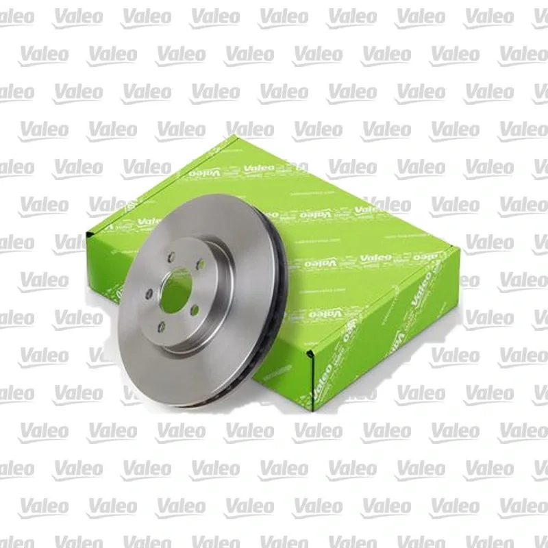 Fren Disk Ayna Ön Sağ ve Sol VALEO 496082 – Ford Transit Connect / Tourneo Connect
