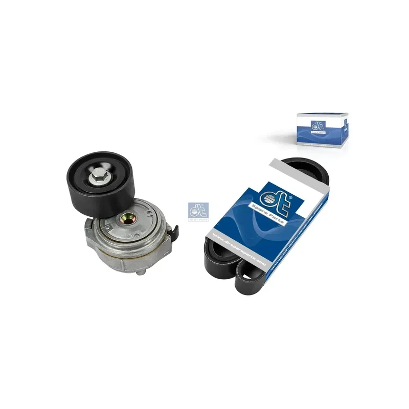 Kayış Gergi Seti DT Spare Parts 3.93010 – MAN TGA