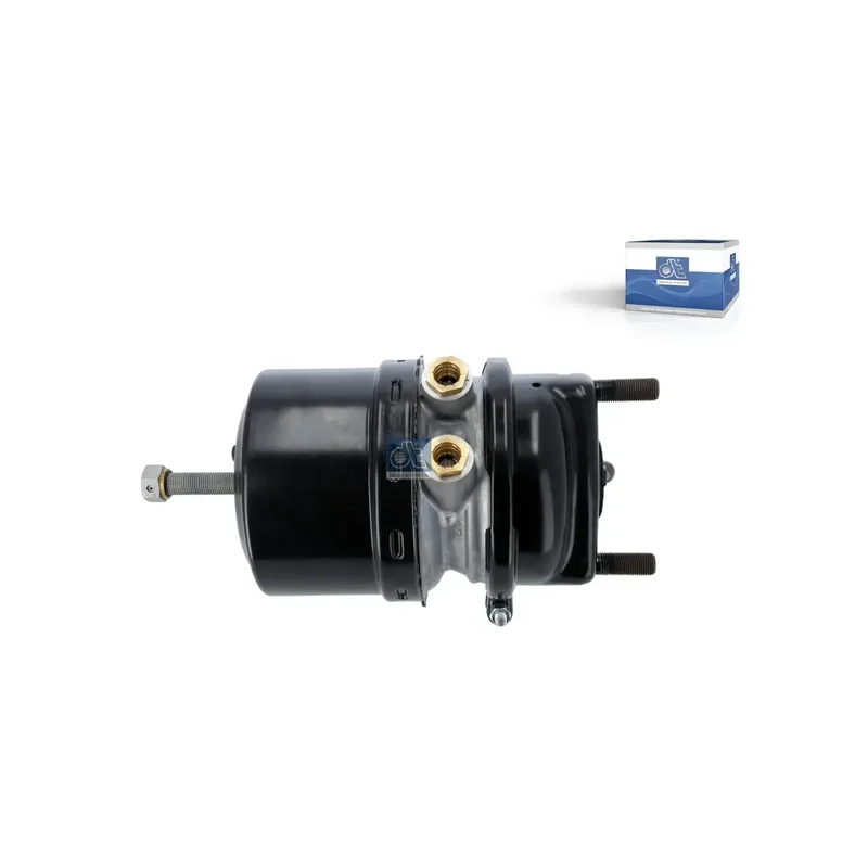 Sağ İmdatlı Fren Körüğü DT Spare Parts 4.72187 – Mercedes-Benz ACTROS / ATEGO / AXOR