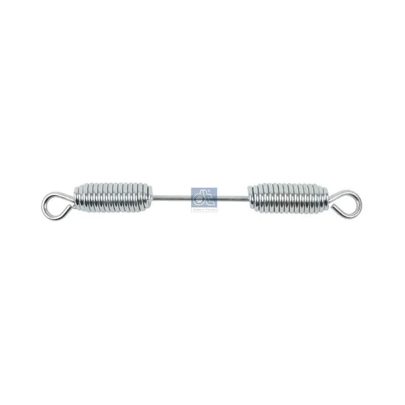 Fren Pabucu Yayı DT Spare Parts 10.13053 – Scania G / R / S