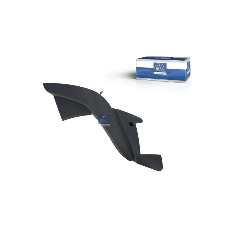 Sağ Ön Panjur Kapağı DT Spare Parts 2.71198 – Volvo FH / FM / FMX
