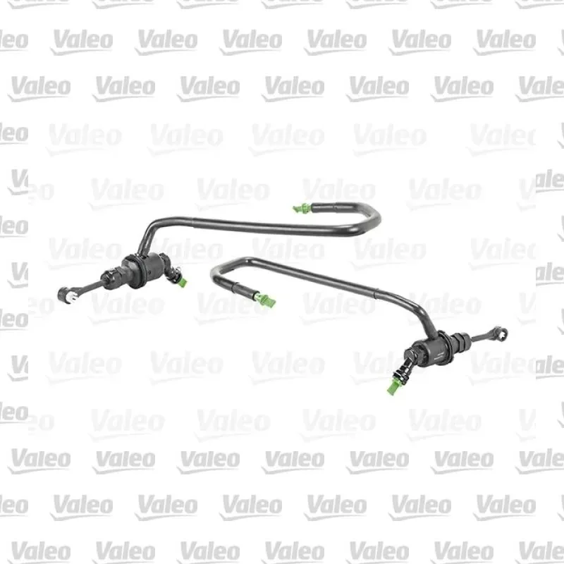 Debriyaj Merkezi Üst VALEO 804816 – Renault Clio