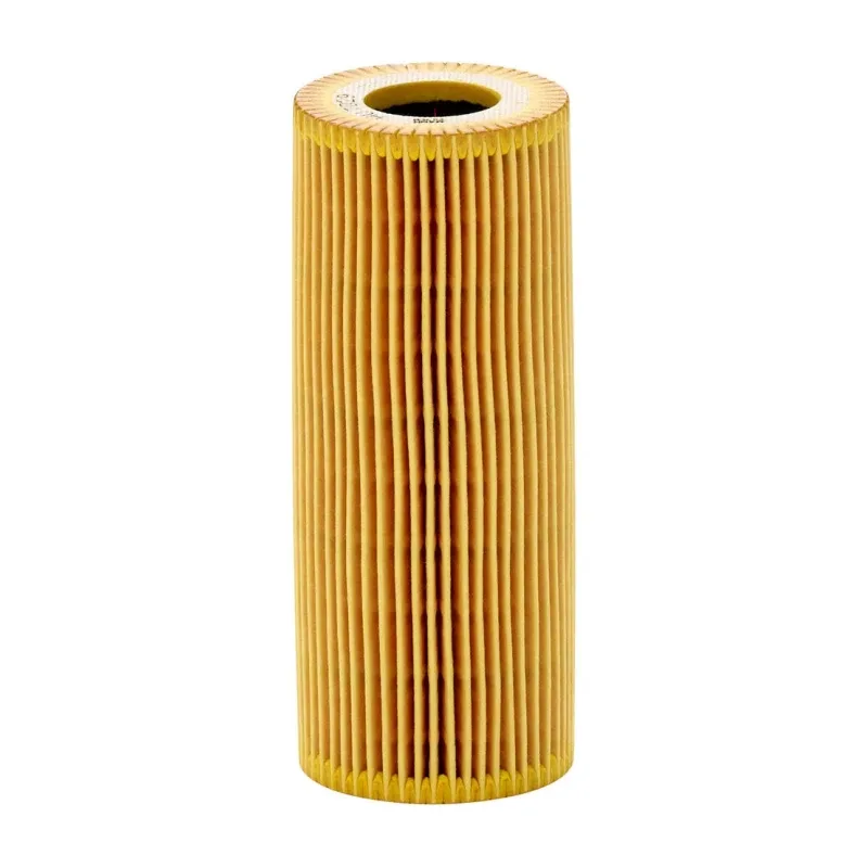 Motor Yağ Filtresi MANN-FILTER HU 7029 z – AUDI A4 / A5 / A6