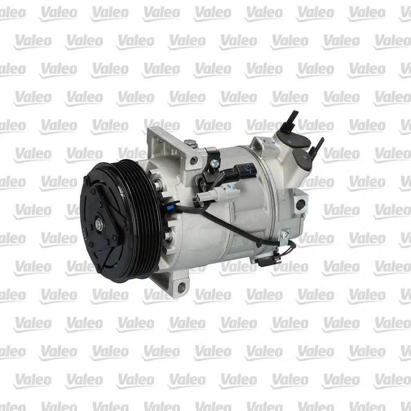 Renault Clio 1.6 Klima Kompresörü – VALEO 813384