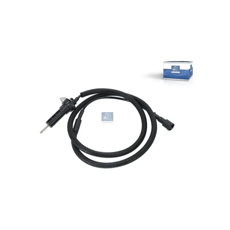 Kablolu Balata Aşınma Sensörü DT Spare Parts 1.48501 – Scania G / R / S