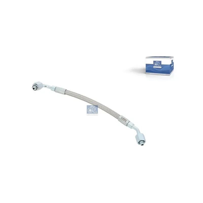 AdBlue Hattı DT Spare Parts 3.00639 – MAN TGA / TGS / TGX
