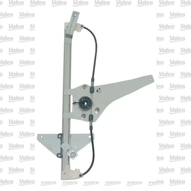 Cam Krikosu Ön Sağ VALEO 851117 – Peugeot 3008 / 5008