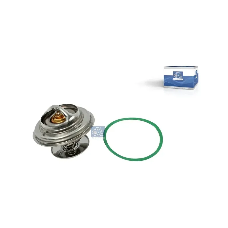 Contalı Termostat DT Spare Parts 3.15051 – MAN TGA / TGS / TGX