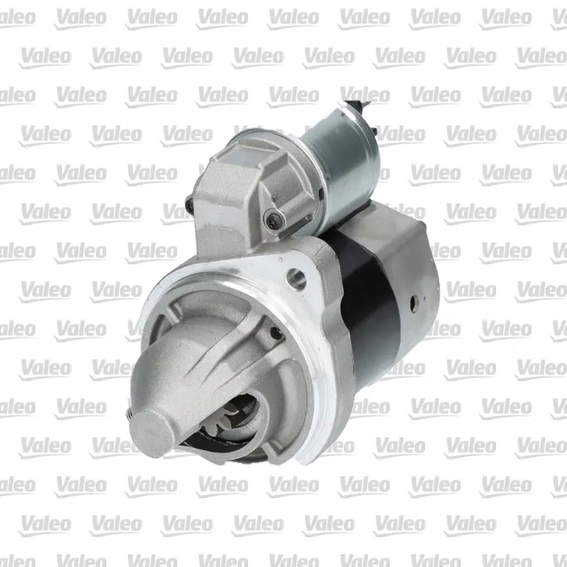 Marş Dinamosu VALEO 438601 – Ford Transit