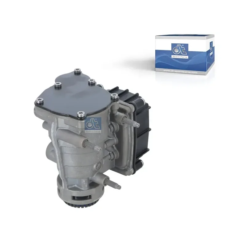 Dorse Kumanda Valfi DT Spare Parts 4.72622 – Mercedes-Benz ACTROS / AROCS / ATEGO