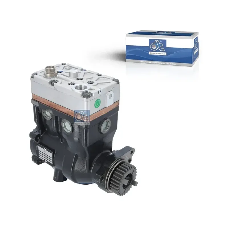 Hava Kompresörü DT Spare Parts 3.75096 – MAN TGA
