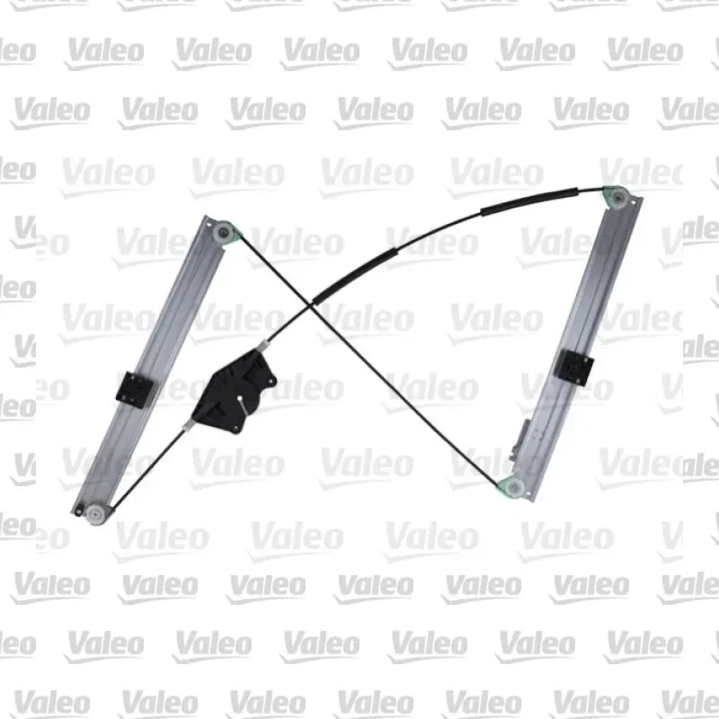 Cam Krikosu Ön Sol VALEO 850596 – Audi A4