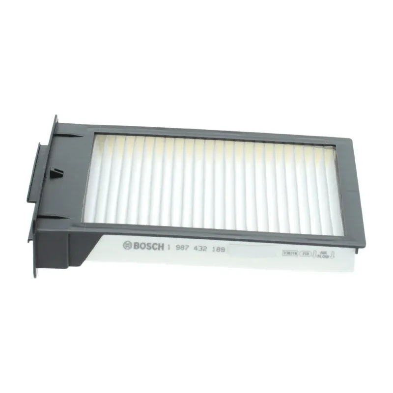 Polen Filtresi BOSCH 1987432189 – CITROEN C1