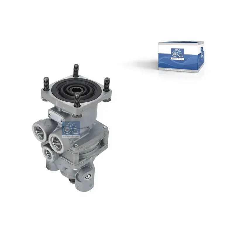 Ayak Fren Valfi DT Spare Parts 4.62053 – Mercedes-Benz ACTROS 1841 / ATEGO 1518