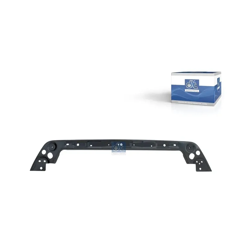 Tampon Braketi DT Spare Parts 2.75112 – Volvo FH / FM / FMX
