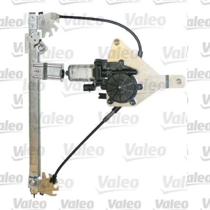 Cam Krikosu Ön Sağ VALEO 850163 – Fiat Panda 1.0 Enjeksiyon / 1.1
