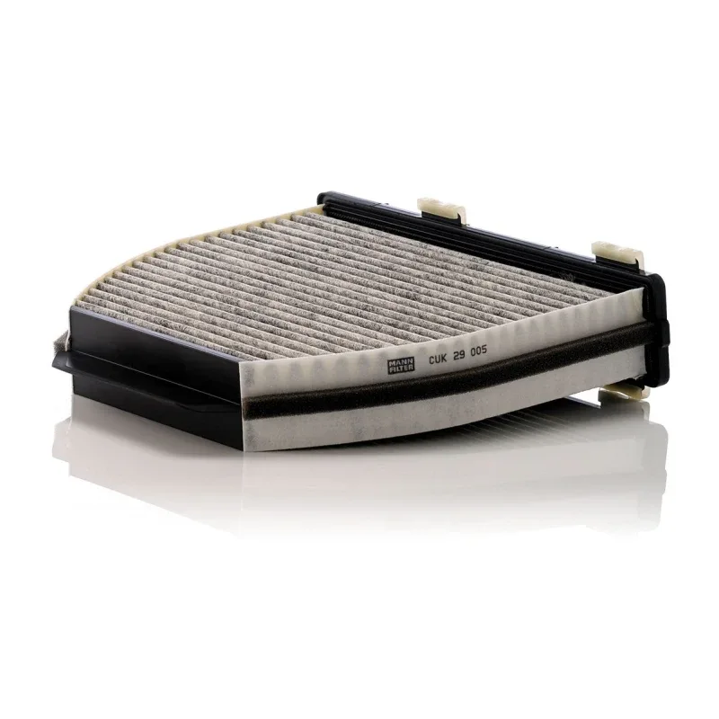 Kabin Filtresi MANN-FILTER CUK 29 005 – MERCEDES-BENZ C / CLS / E