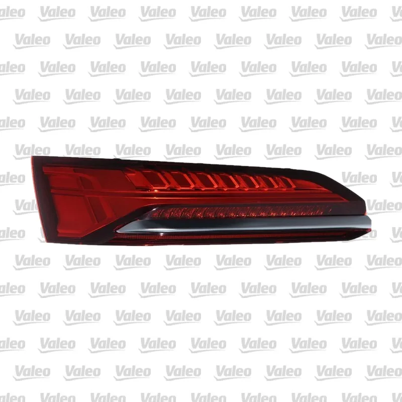 Stop Lambası Sol VALEO 047302 – Audi Q7
