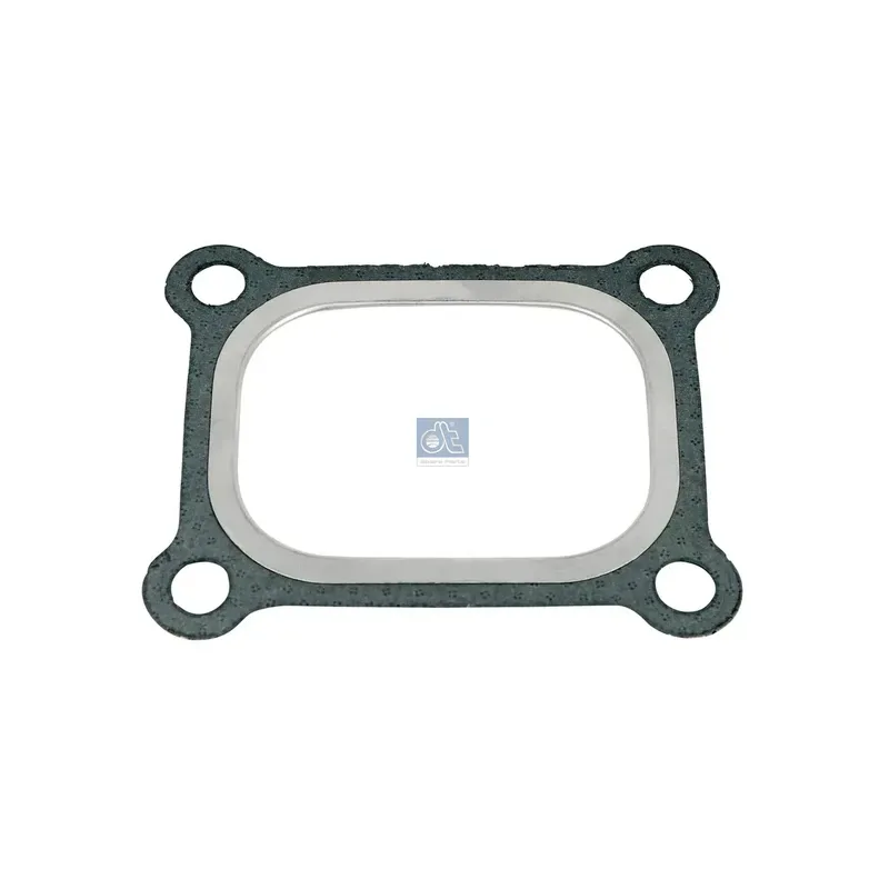 Egzoz Manifoldu Contası DT Spare Parts 1.10968 – Scania R