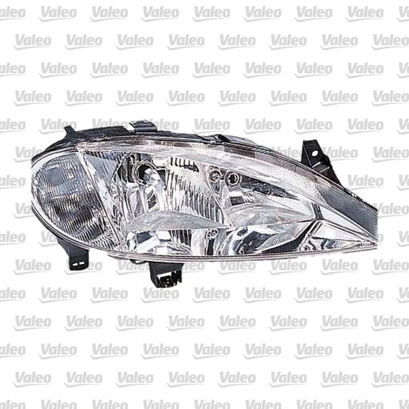 Far Lambası Sol VALEO 087461 – Renault Megane
