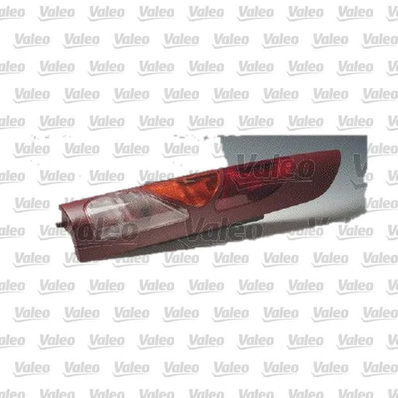Stop Lambası Sağ VALEO 86677 – Renault Kangoo
