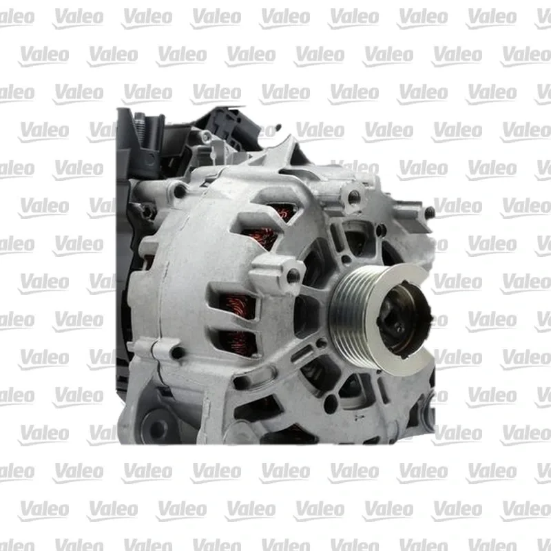 Alternatör VALEO 443542