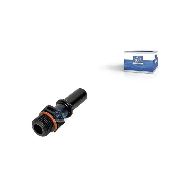 Yakıt Filtresi Boru Rakoru DT Spare Parts 2.12483 – Volvo FH / FM / FMX