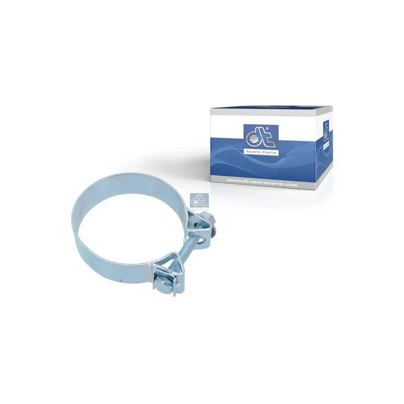 Susturucu Kelepçesi DT Spare Parts 1.12386 – Scania R