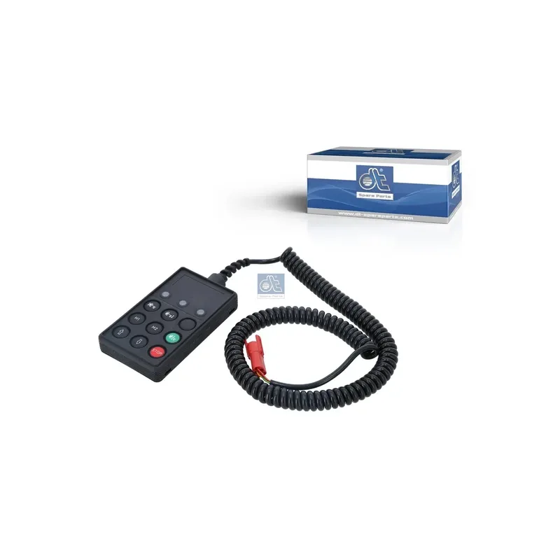 Havalı Süspansiyon Kumandası DT Spare Parts 1.21567 – Scania G / R