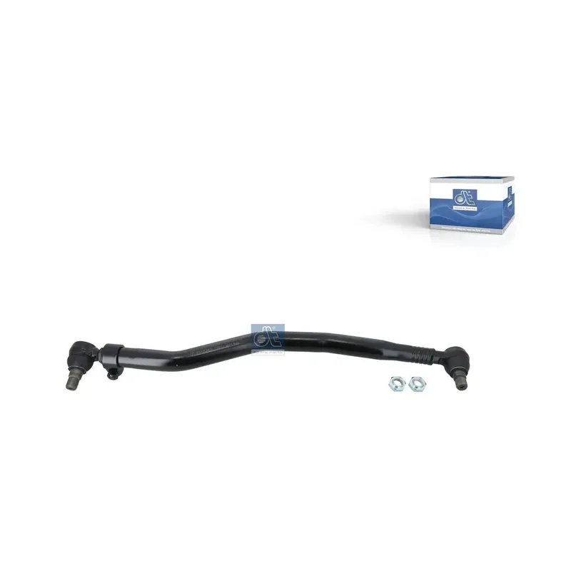 Direksiyon Uzun Rotu DT Spare Parts 4.00598 – Mercedes-Benz ATEGO 1518 / ATEGO 1524