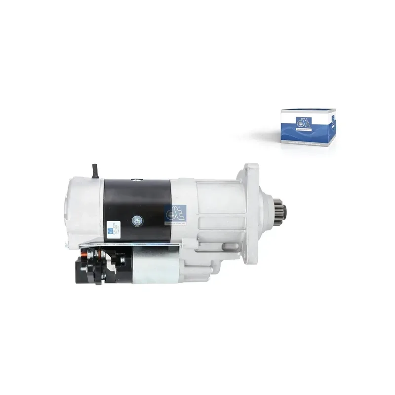 Marş Motoru DT Spare Parts 1.21368 – Scania R 520