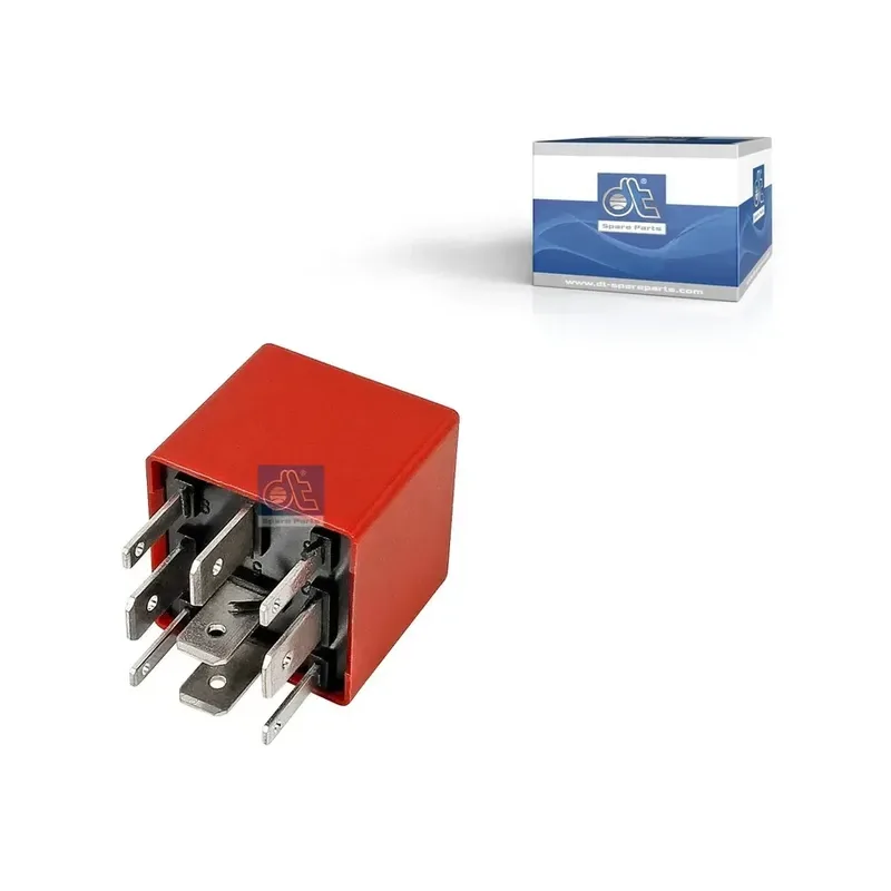Röle Diyodu DT Spare Parts 2.25550 – Volvo FH / FM / FMX