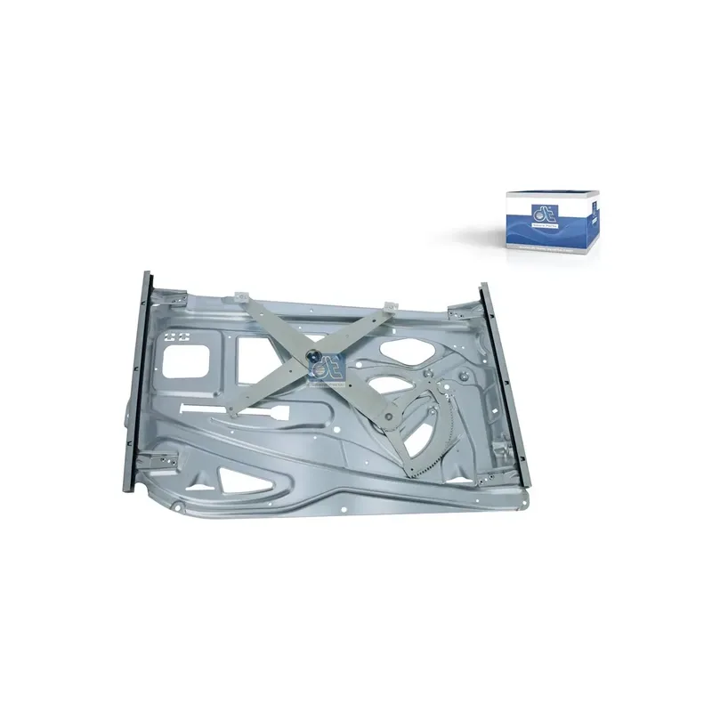 Destek Panelli Sağ Cam Krikosu DT Spare Parts 4.63379 – Mercedes-Benz ACTROS