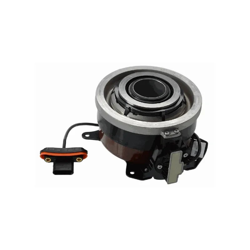 Debriyaj Merkezi SACHS 6482 000 216 – MAN TGS / TGX